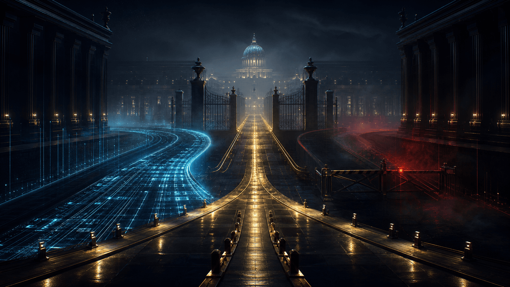 CLARITY Act と XRP テーゼ