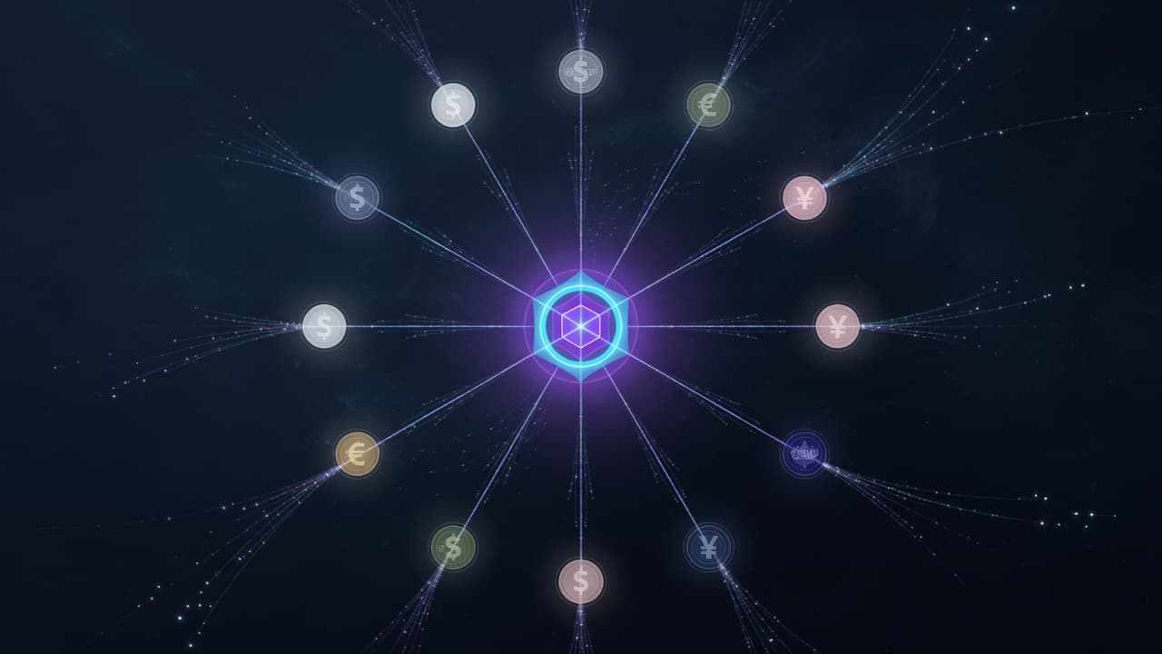 XRP 中心流動性 2.0