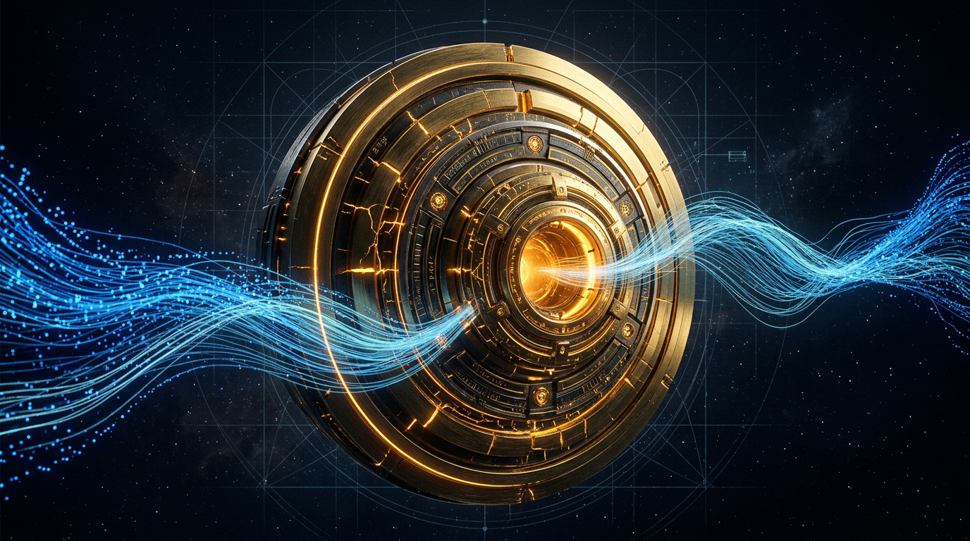 XRPL Vault — 機関の聖杯が、許可制 DeFi として起動した日